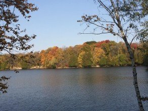Quarry Lake