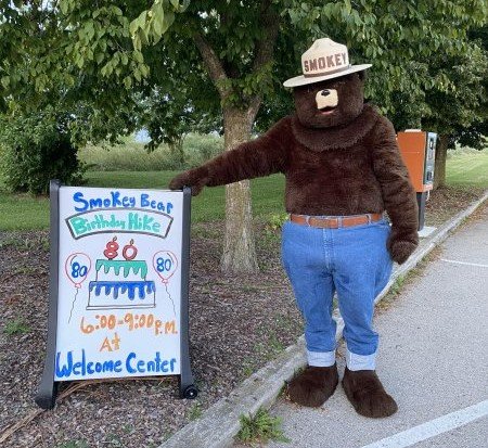 Park Report 2024